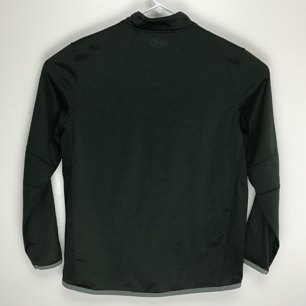 Under Armour ColdGear Reactor mens full zip jacket XL - Picture 10 of 10